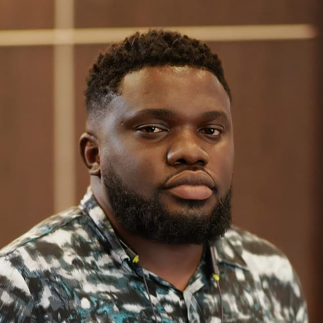 Gauthier Ntudi